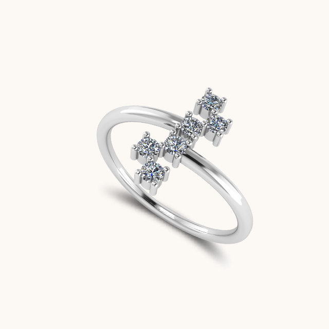 Symphony Ring