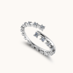 Mystic Glimmer Ring