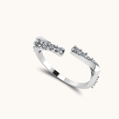Enchanted Gleam Ring