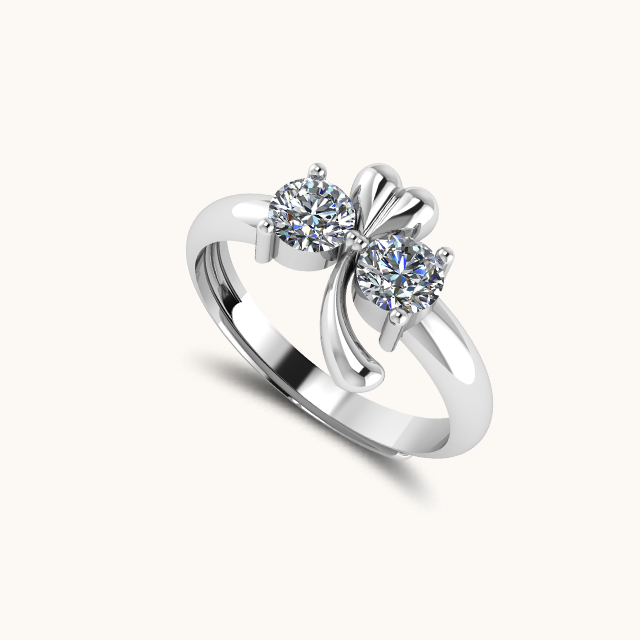 Twilight Tranquility Ring