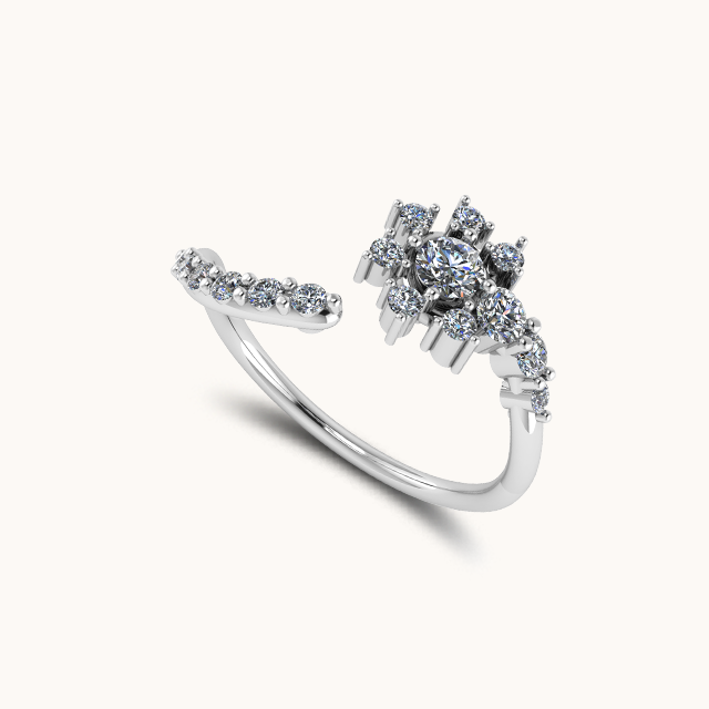 Enigma Essence Ring