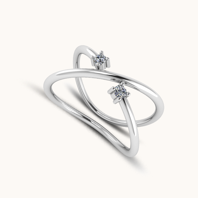 Twilight Sparkle Ring