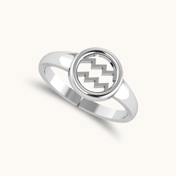 Aquarius Ring