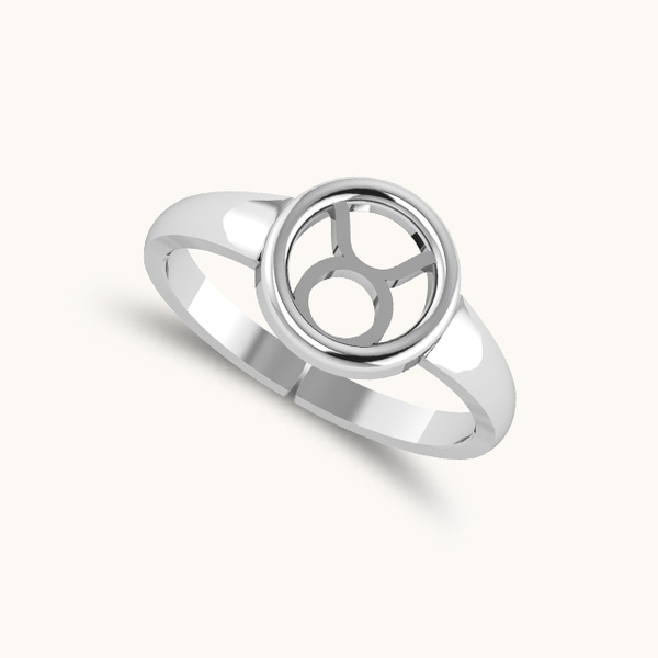 Taurus Ring