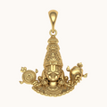 Venkateshwar Tirupati Balaji Murti 