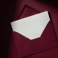 Handwritten Letter