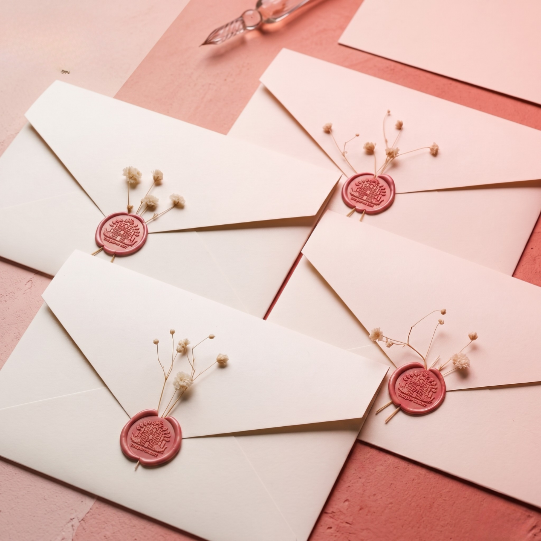 Handwritten Letter (Test)