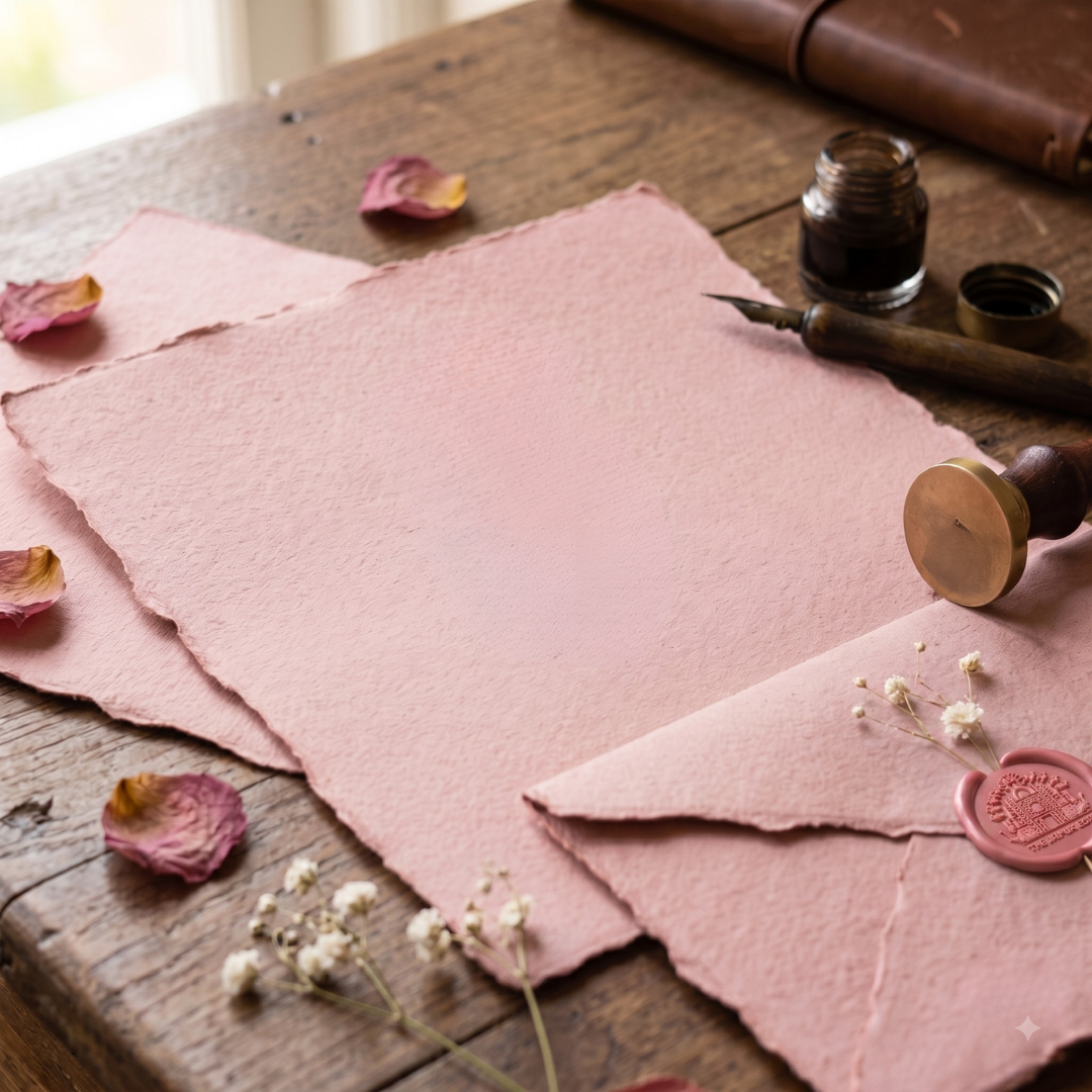 Handwritten Letter (Test)