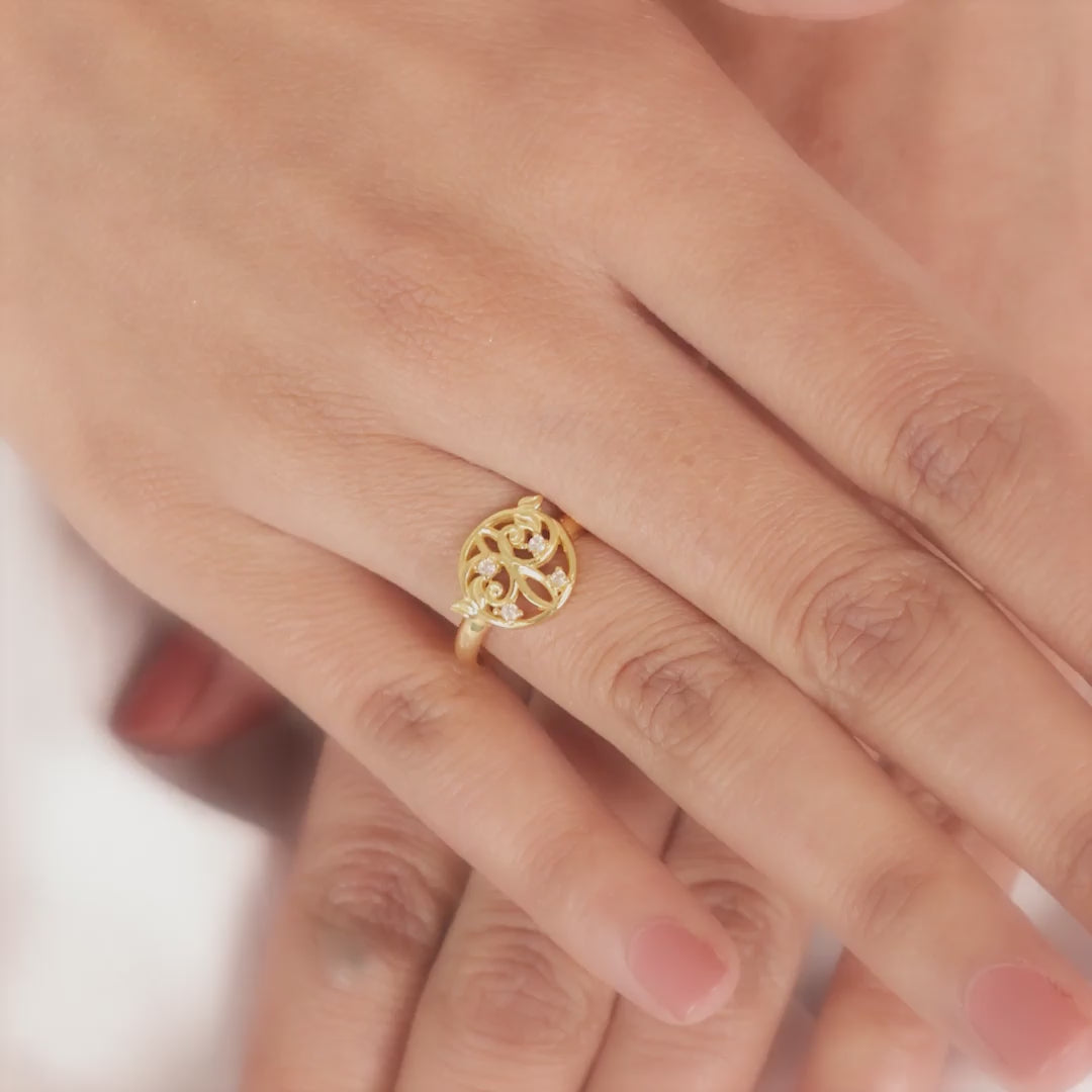Dvar Ring