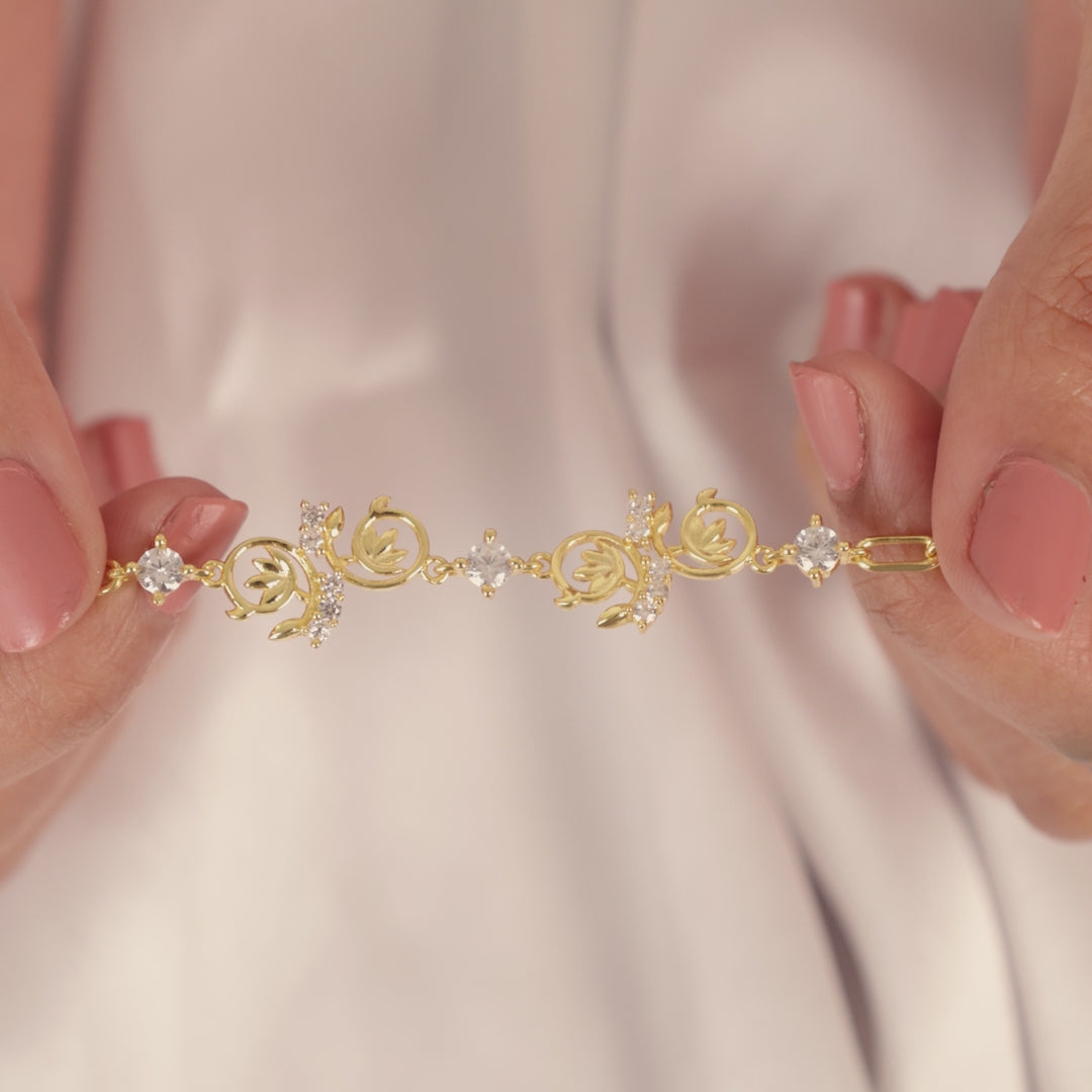 Teej Bracelet