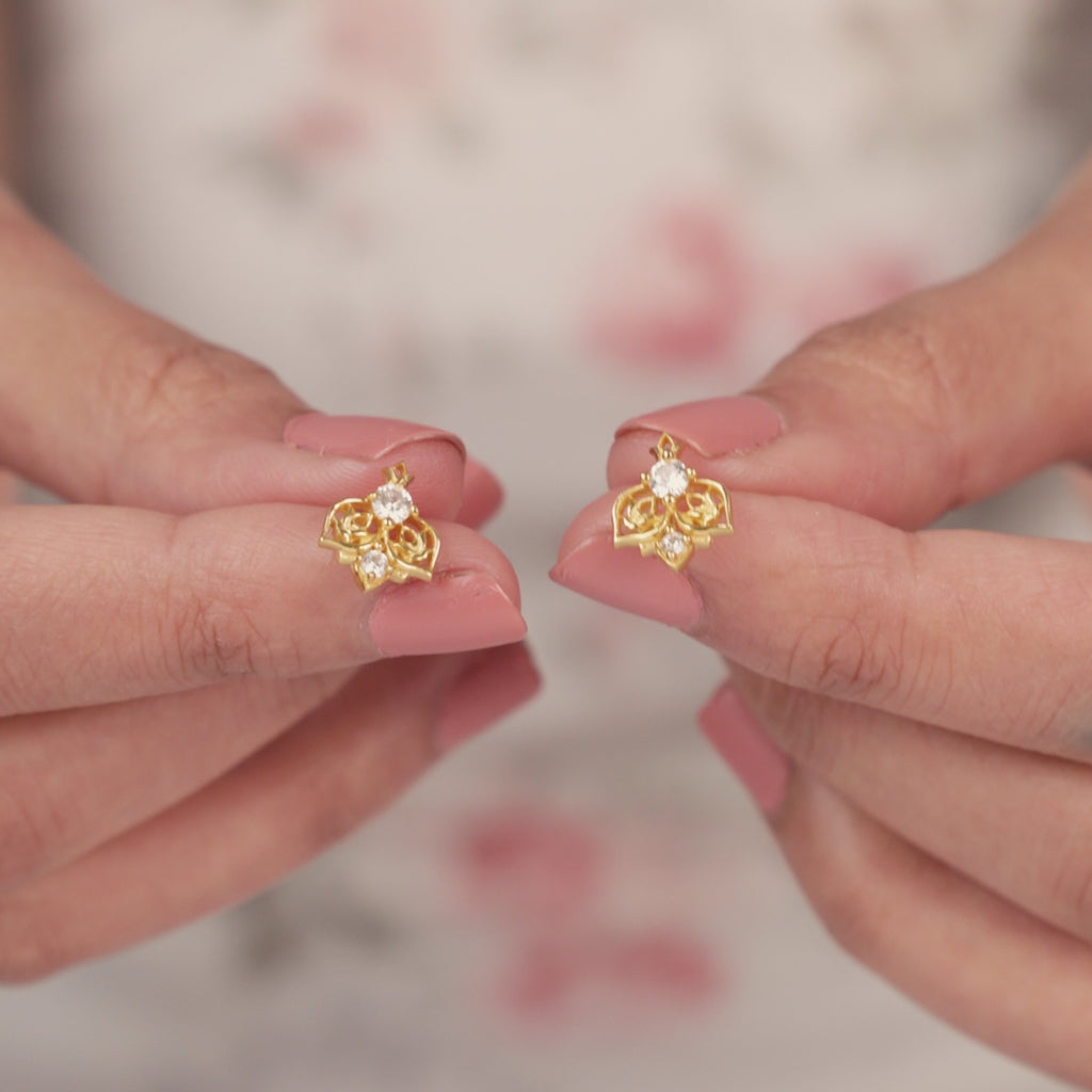 Anokhi Earrings