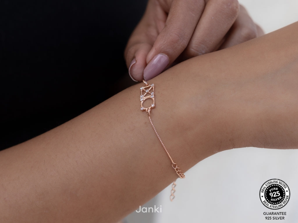 Tic Tac Bracelet