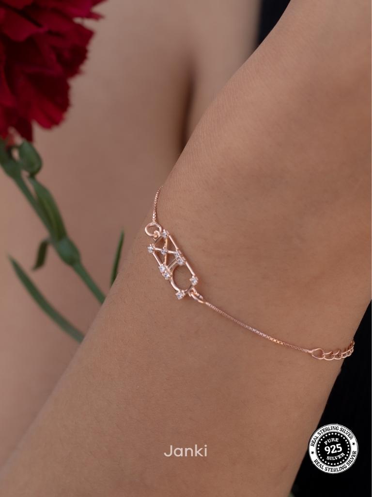 Tic Tac Bracelet