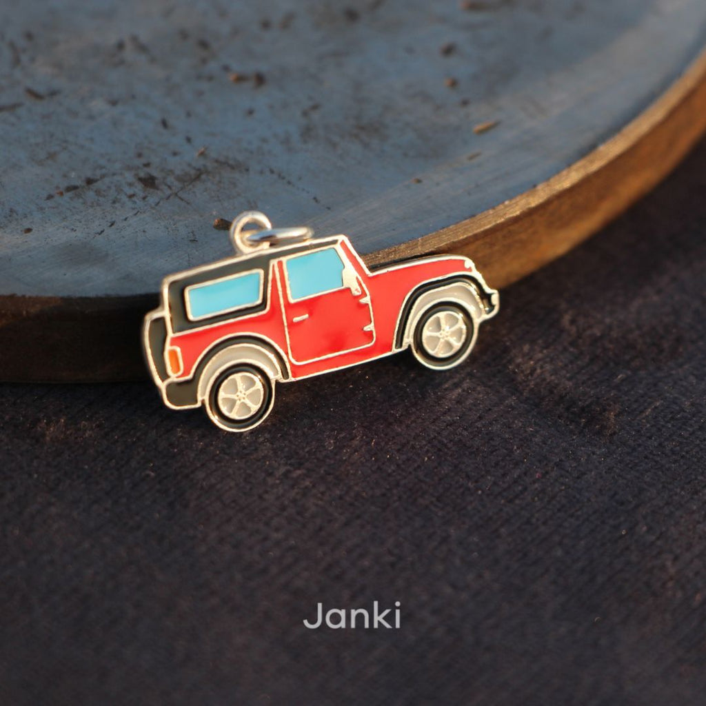 Thar Keychain Limited Collection