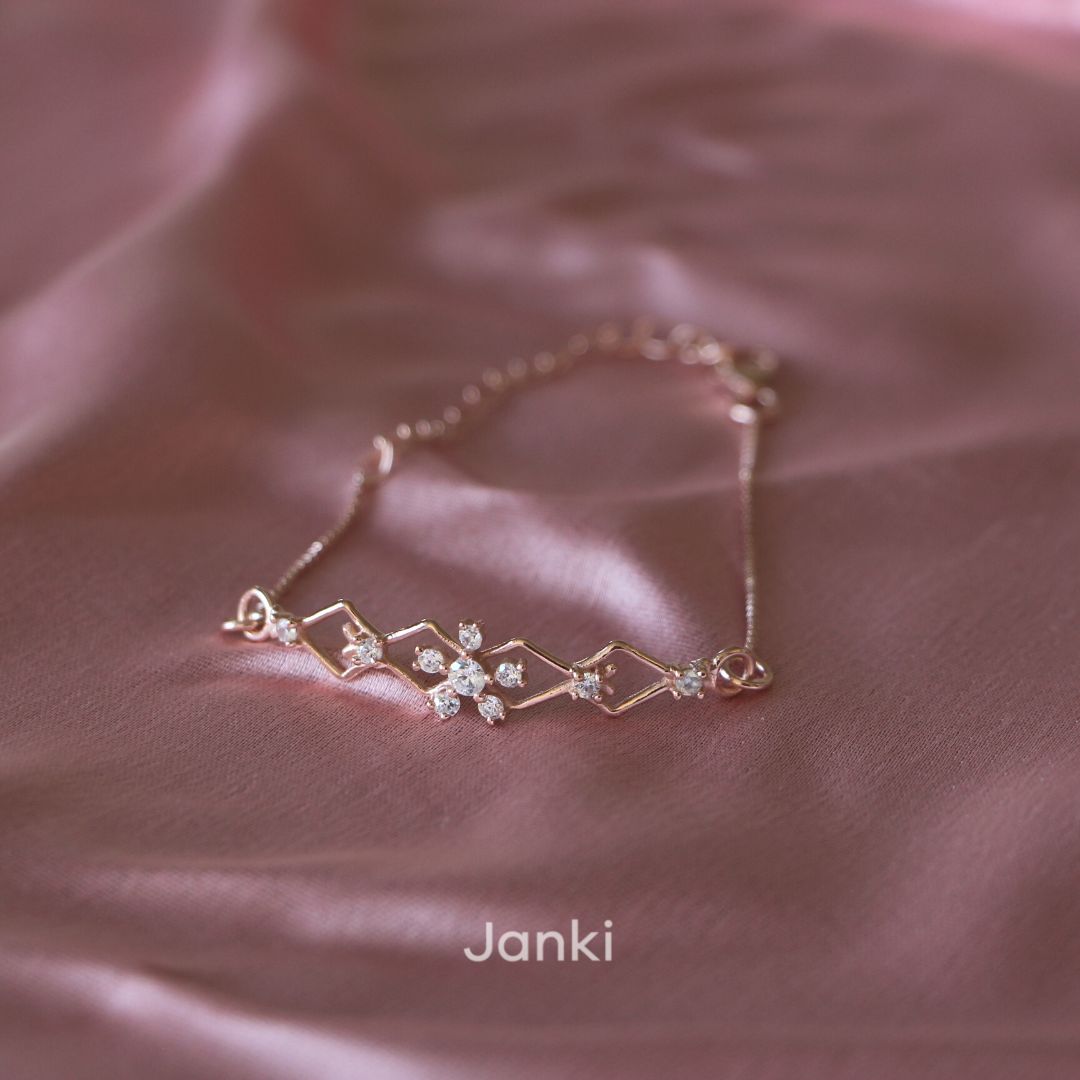 Traditional Jaipur Bracelet