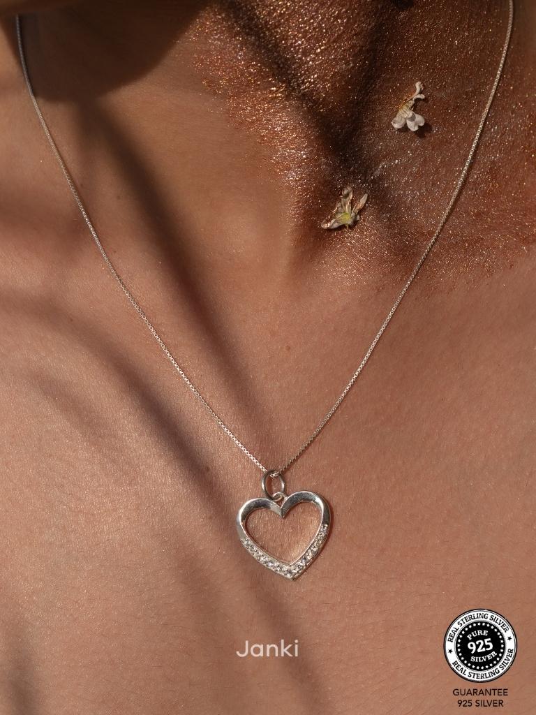 Love Necklace