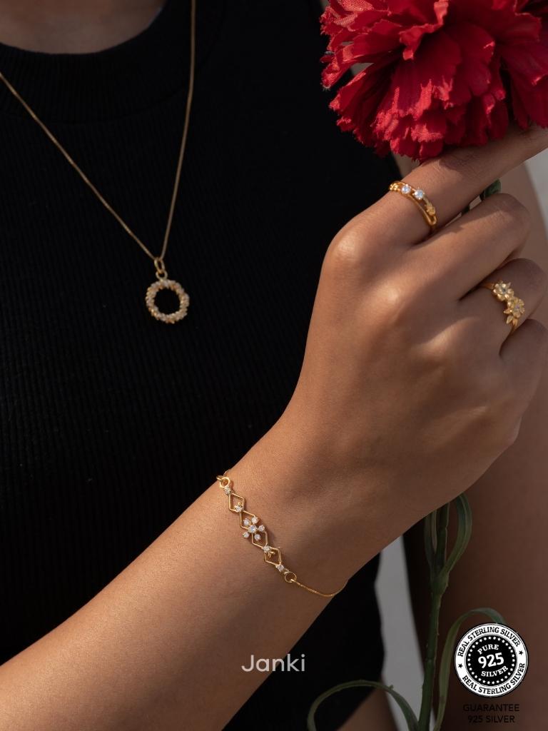 Traditional Jaipur Bracelet