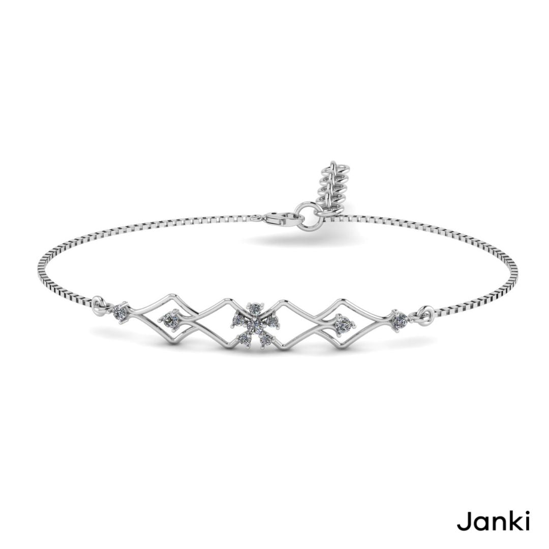 Traditional Jaipur Bracelet