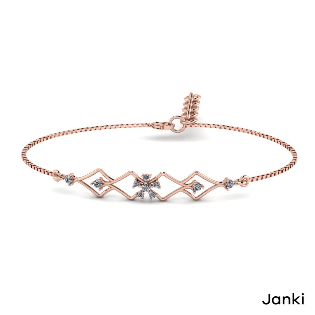 Traditional Jaipur Bracelet