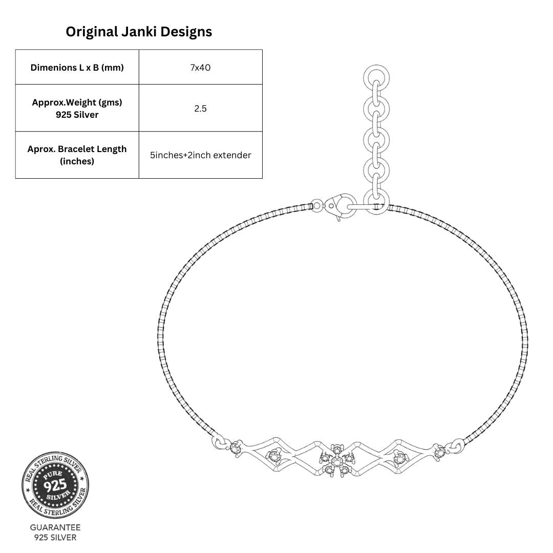 Traditional Jaipur Bracelet