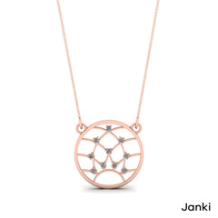 Dazzling Necklace