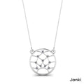 Dazzling Necklace