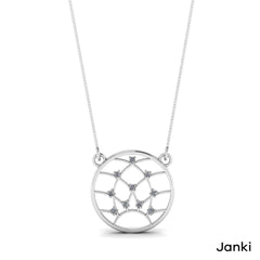 Dazzling Necklace