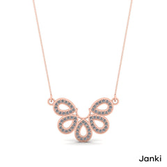 Marigold Necklace