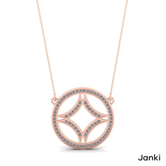 Star Necklace