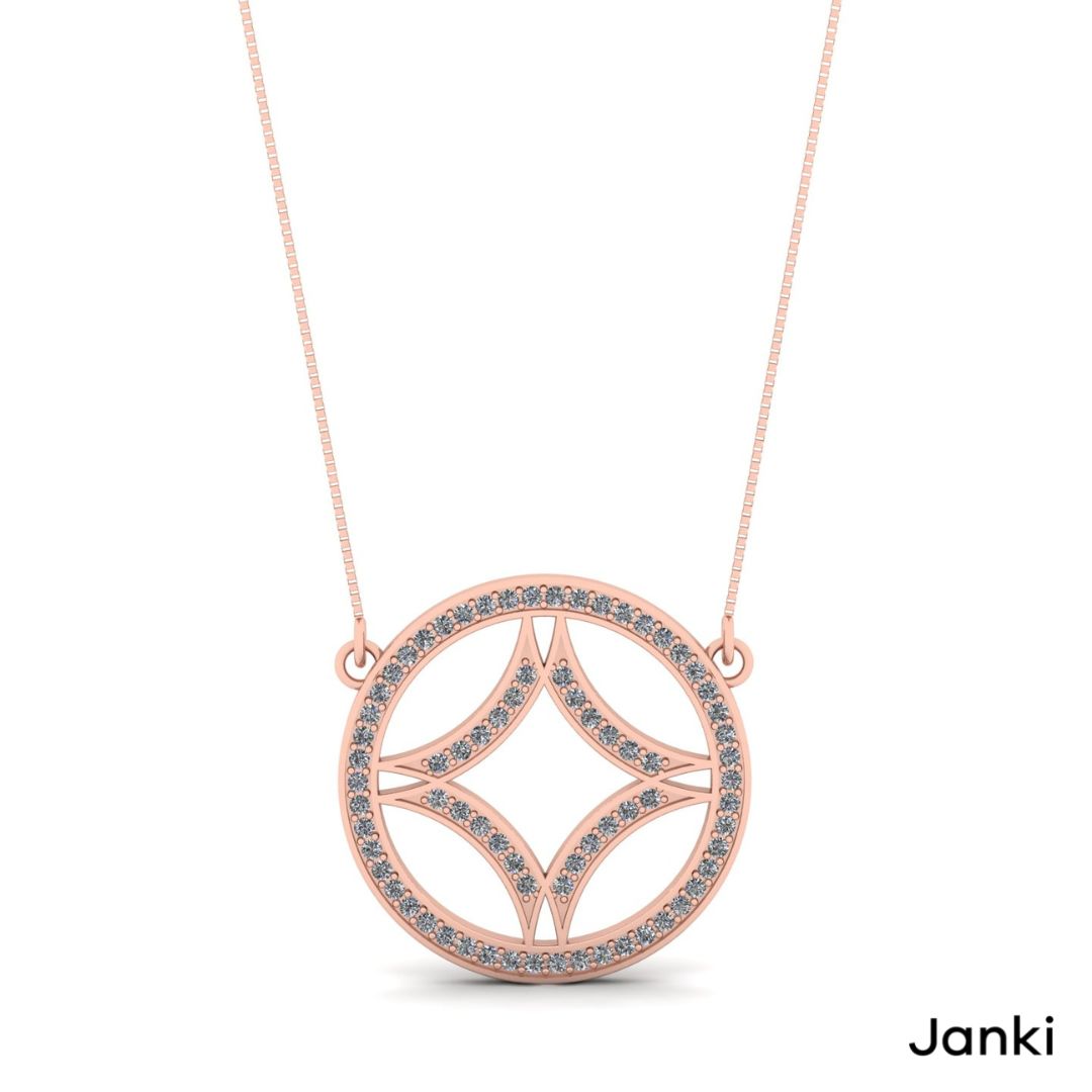 Star Necklace