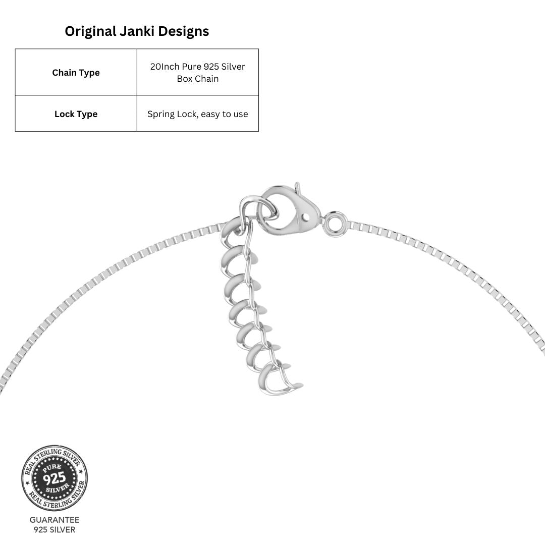 Eternity Necklace