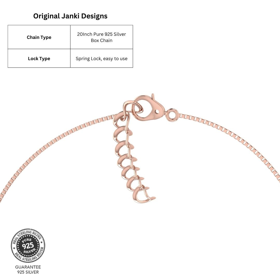 Everyday Essential Necklace