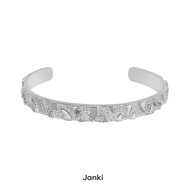 Royal Tiger Bracelet Cuff